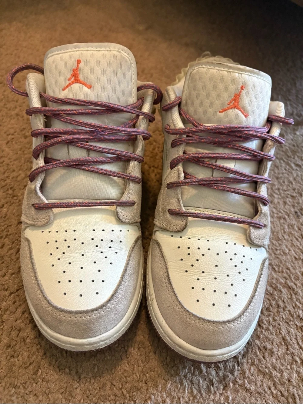Nike classic low